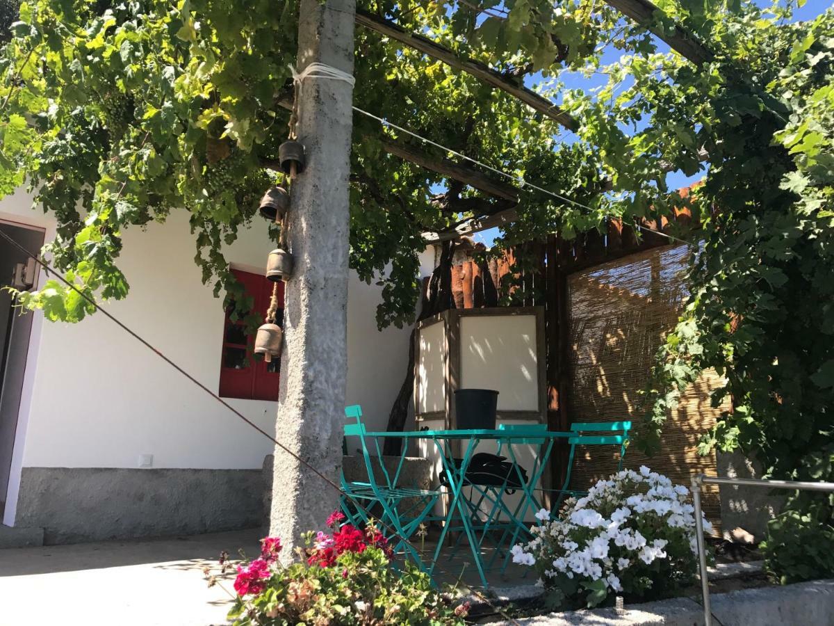 Casa Da Nave Pensionat Monchique Exteriör bild